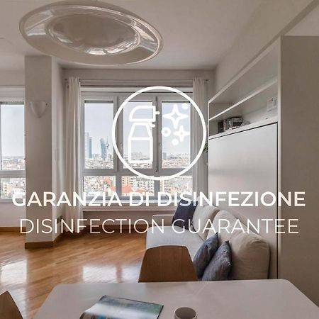 Italianway - Biancamano 2 Apartment Milan Luaran gambar