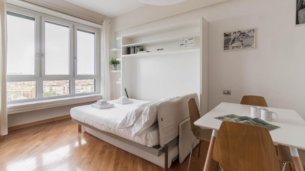 Italianway - Biancamano 2 Apartment Milan Luaran gambar