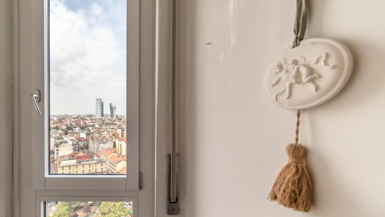 Italianway - Biancamano 2 Apartment Milan Luaran gambar