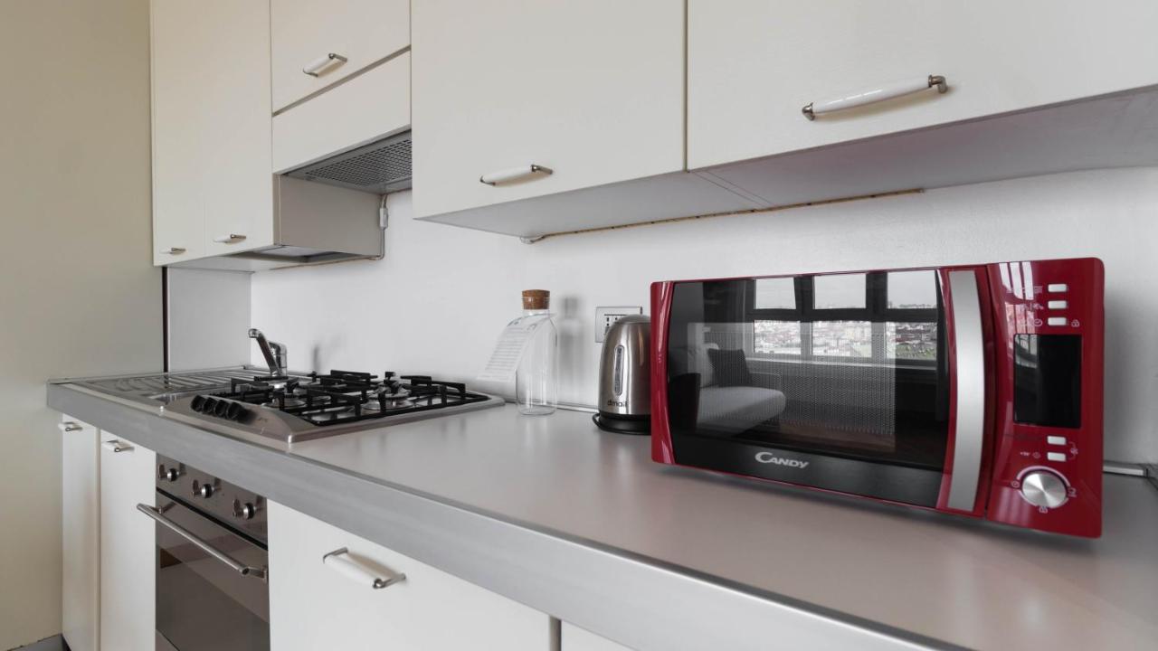Italianway - Biancamano 2 Apartment Milan Luaran gambar