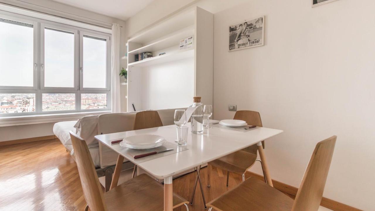 Italianway - Biancamano 2 Apartment Milan Luaran gambar