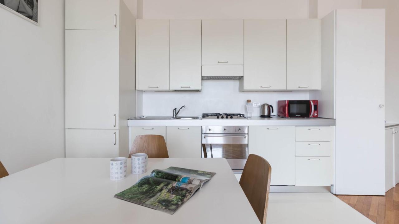 Italianway - Biancamano 2 Apartment Milan Luaran gambar